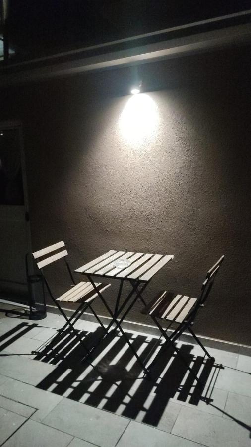 Darsena B&B Tra Arte E Mare Ravenna Eksteriør billede