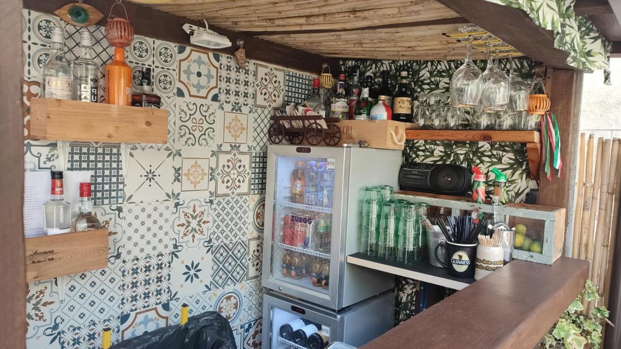 Darsena B&B Tra Arte E Mare Ravenna Eksteriør billede
