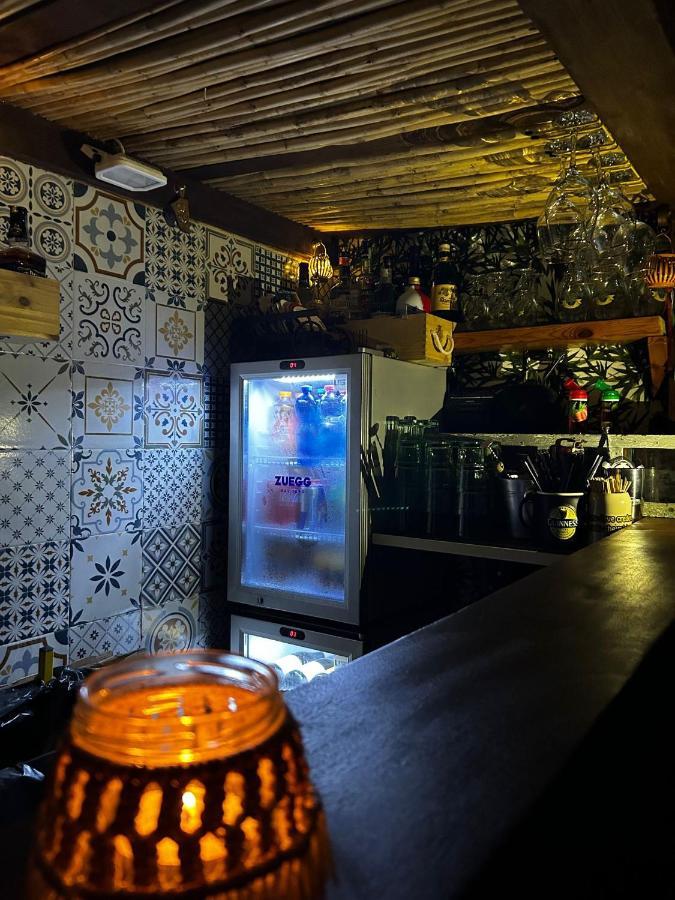 Darsena B&B Tra Arte E Mare Ravenna Eksteriør billede