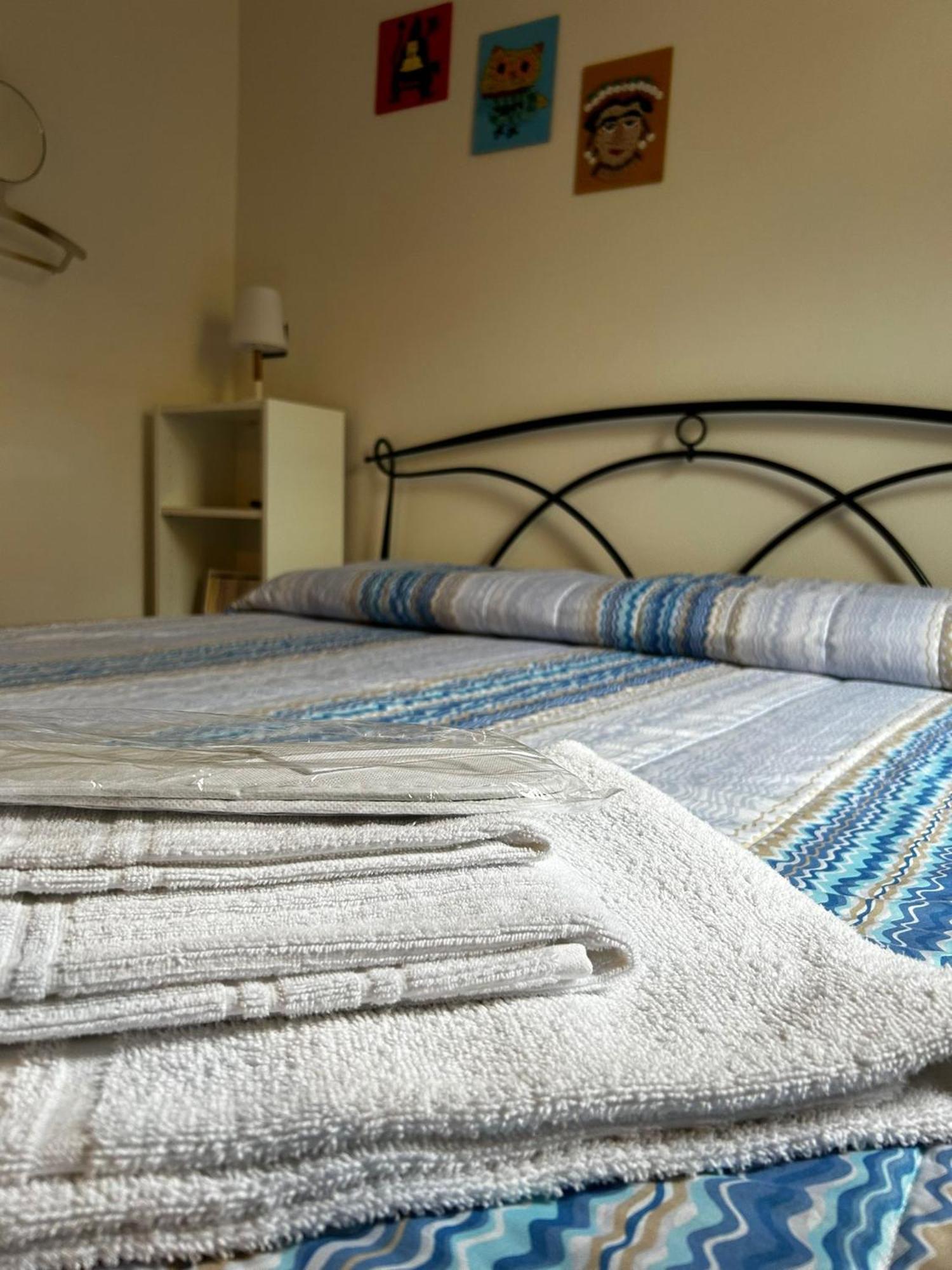 Darsena B&B Tra Arte E Mare Ravenna Eksteriør billede