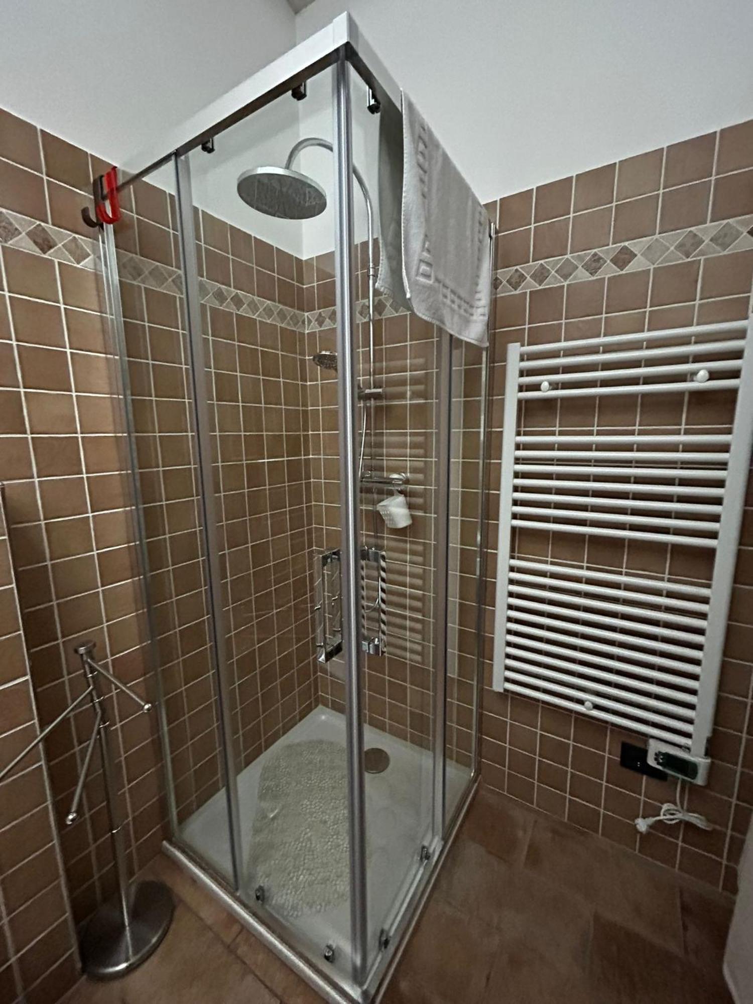 Darsena B&B Tra Arte E Mare Ravenna Eksteriør billede