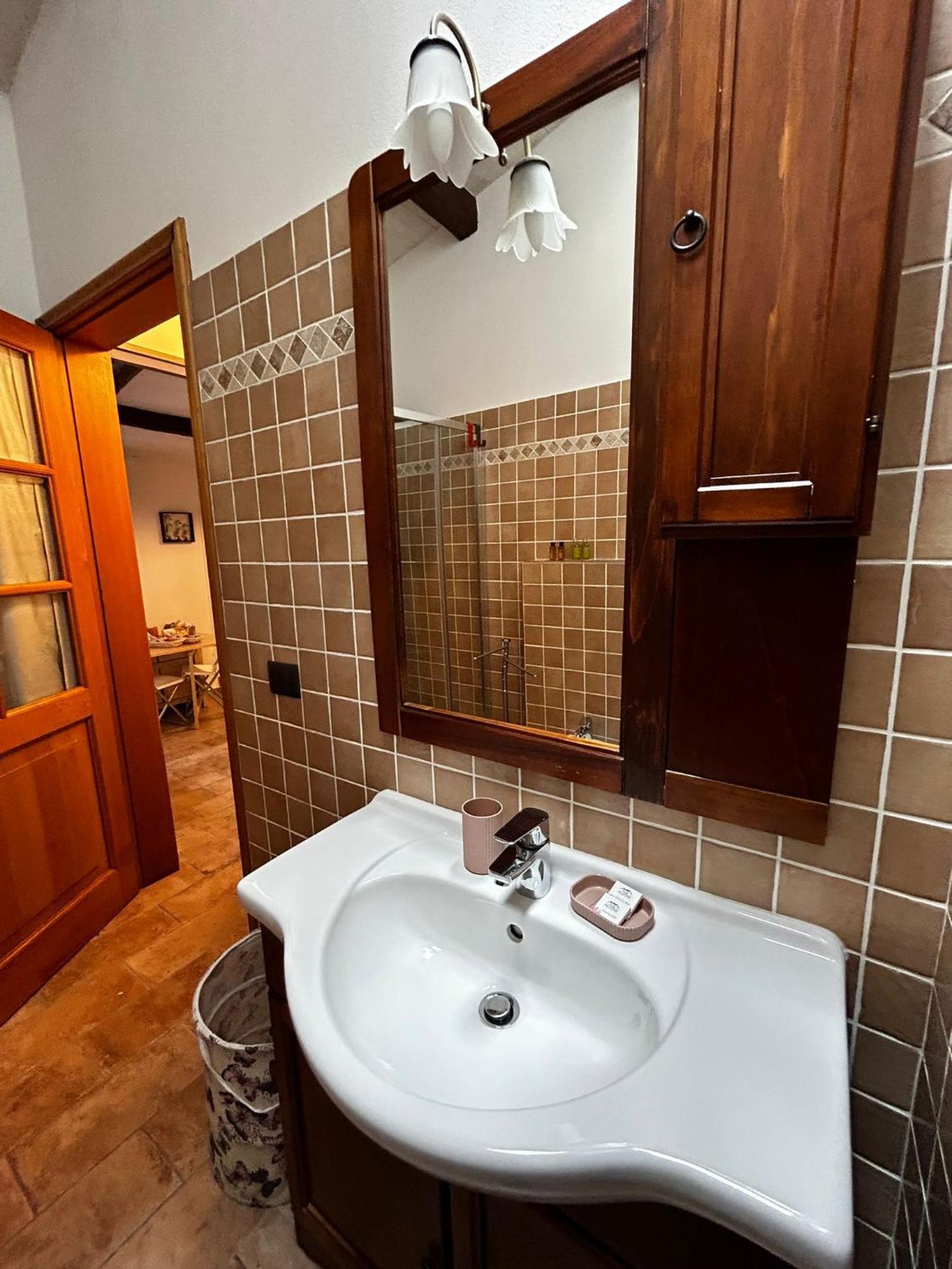 Darsena B&B Tra Arte E Mare Ravenna Eksteriør billede